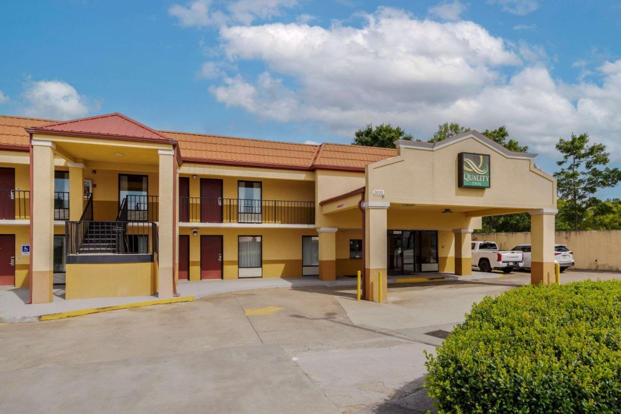 Quality Inn Acworth Exterior photo